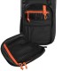 Рюкзак туристичний Highlander Stoirm Gearslinger 12L Black (TT189-BK) (929708)