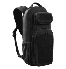 Рюкзак туристичний Highlander Stoirm Gearslinger 12L Black (TT189-BK) (929708)