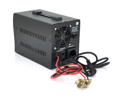 Пристрій безперебійного живлення Ritar SK-500VA, 300W (SK-500VA)