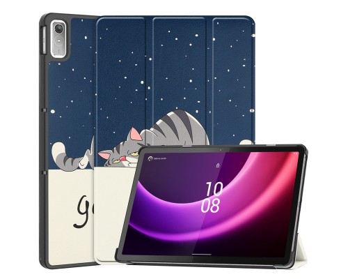 Чохол до планшета BeCover Smart Case Lenovo Tab P11 (2nd Gen) (TB-350FU/TB-350XU) 11.5