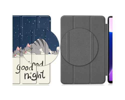 Чохол до планшета BeCover Smart Case Lenovo Tab P11 (2nd Gen) (TB-350FU/TB-350XU) 11.5