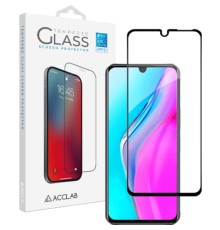Скло захисне ACCLAB Full Glue Infinix Note 11 (1283126535062)