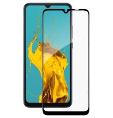 Скло захисне Piko Full Glue Xiaomi Redmi 10A (1283126537820)