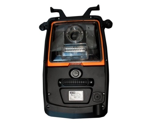 Пилосос будівельний GTM JN 501 сух/волог. 1600Вт/220В, бак 30л (JN 501)