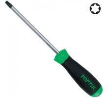 Викрутка Toptul TORX T10 (FFAB1008)