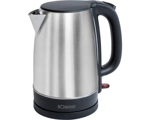 Електрочайник Bomann WKS 6043 CB (WKS6043CB)