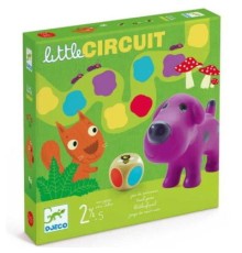 Настільна гра Djeco Маленька доріжка (DJ08550)