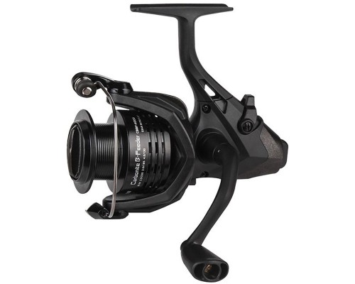 Котушка Okuma Carbonite B-Feeder CBBF-5000 1+1BB 4.51 (1353.15.65)