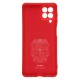 Чохол до мобільного телефона Armorstandart ICON Case Samsung M53 (M536) Red (ARM67501)