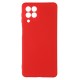 Чохол до мобільного телефона Armorstandart ICON Case Samsung M53 (M536) Red (ARM67501)