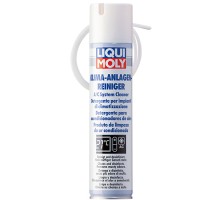 Автомобільний очисник Liqui Moly Klima-Anlagen-Reiniger  0.25л. (4087)