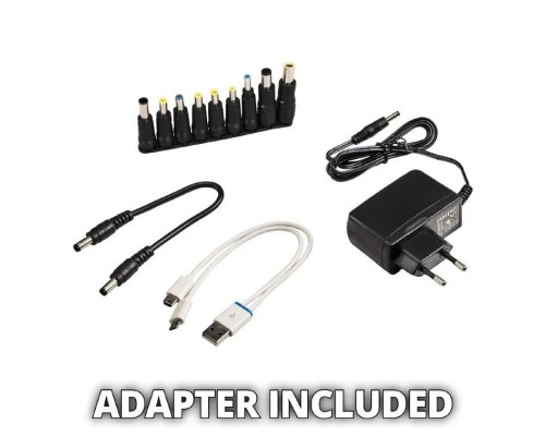 Пуско зарядний пристрій Einhell CE-JS 12 Jump Starter Power Bank (1091521)