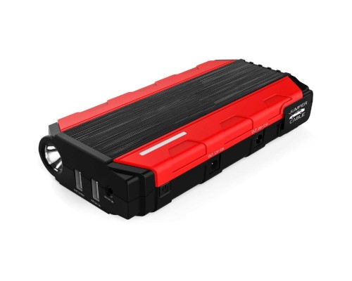 Пуско зарядний пристрій Einhell CE-JS 12 Jump Starter Power Bank (1091521)