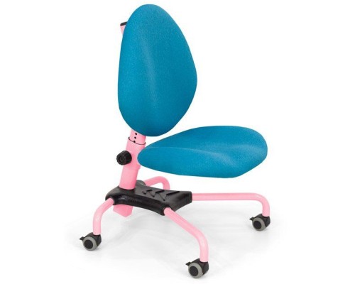Дитяче крісло Pondi Ерго Синьо-рожеве (СН102РЗ)