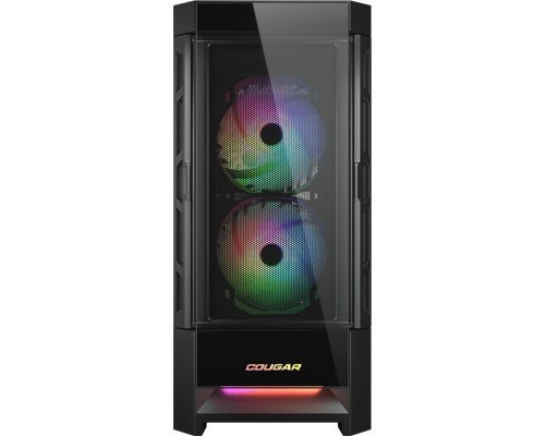 Корпус Cougar Duoface RGB