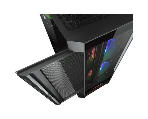 Корпус Cougar Duoface RGB
