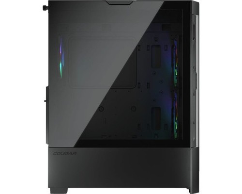 Корпус Cougar Duoface RGB