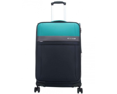 Валіза Travelite Stream Navy S (TL083347-20)
