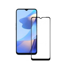 Скло захисне PowerPlant Full screen OPPO A16 (GL601254)