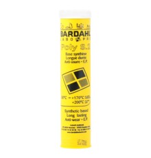 Мастило автомобільне BARDAHL POLY S2 0,4кг (1700)