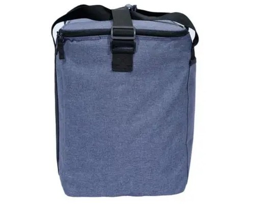 Термосумка Time Eco TE-4027 27 л Blue (4820211100742_2)