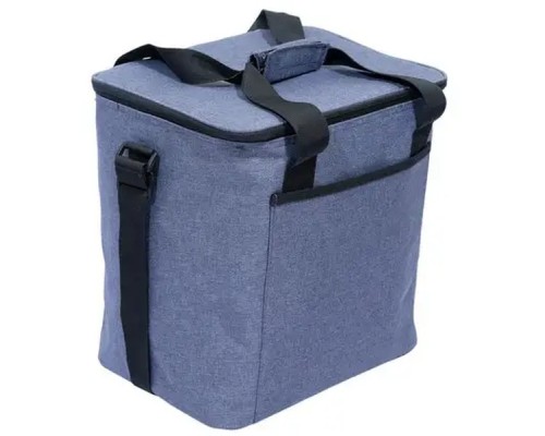 Термосумка Time Eco TE-4027 27 л Blue (4820211100742_2)