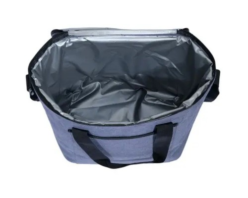 Термосумка Time Eco TE-4027 27 л Blue (4820211100742_2)