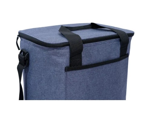 Термосумка Time Eco TE-4027 27 л Blue (4820211100742_2)