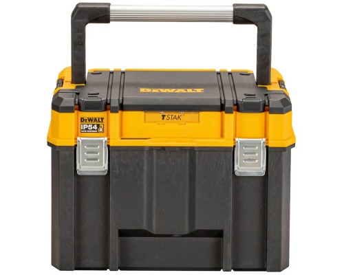 Ящик для інструментів DeWALT TSTAK 2.0 440х330х300 мм з органайзером (DWST83343-1)