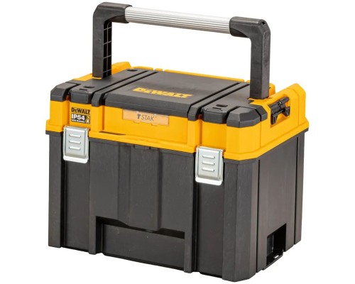 Ящик для інструментів DeWALT TSTAK 2.0 440х330х300 мм з органайзером (DWST83343-1)