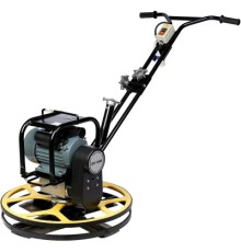 Затиральна машина Enersol 2.2 кВт, вага 60 кг (EPT-580E)