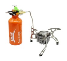 Пальник BRS Мультипаливний BRS-8A (BRS-8A)