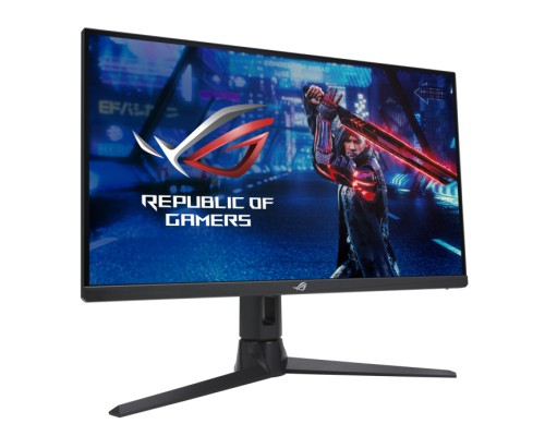 Монітор ASUS ROG Strix XG27AQMR
