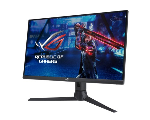 Монітор ASUS ROG Strix XG27AQMR