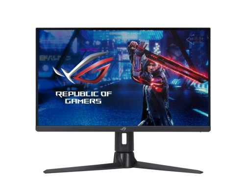 Монітор ASUS ROG Strix XG27AQMR