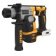 Перфоратор DeWALT SDS PLUS, 18V, 1.4 Дж, 2 режими (без АКБ та ЗУ) (DCH172N)