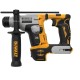 Перфоратор DeWALT SDS PLUS, 18V, 1.4 Дж, 2 режими (без АКБ та ЗУ) (DCH172N)
