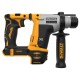 Перфоратор DeWALT SDS PLUS, 18V, 1.4 Дж, 2 режими (без АКБ та ЗУ) (DCH172N)