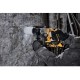 Перфоратор DeWALT SDS PLUS, 18V, 1.4 Дж, 2 режими (без АКБ та ЗУ) (DCH172N)