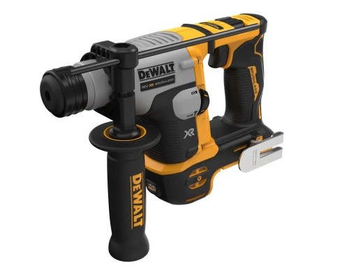 Перфоратор DeWALT SDS PLUS, 18V, 1.4 Дж, 2 режими (без АКБ та ЗУ) (DCH172N)