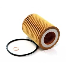 Фільтр масляний SHAFER FOE369D