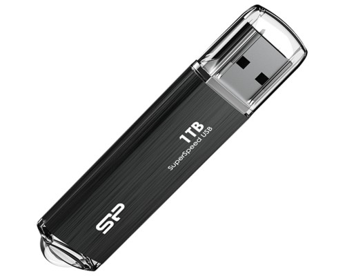 Накопичувач SSD USB 3.2 1TB Silicon Power (SP001TBUF3M80V1G) Накопичувач SSD USB 3.2 1TB Silicon Power (SP001TBUF3M80V1G)