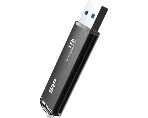 Накопичувач SSD USB 3.2 1TB Silicon Power (SP001TBUF3M80V1G) Накопичувач SSD USB 3.2 1TB Silicon Power (SP001TBUF3M80V1G)