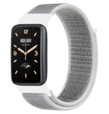 Ремінець до фітнес браслета Armorstandart нейлоновий для Xiaomi Smart Band 7 Pro Sea Shell (ARM66807)