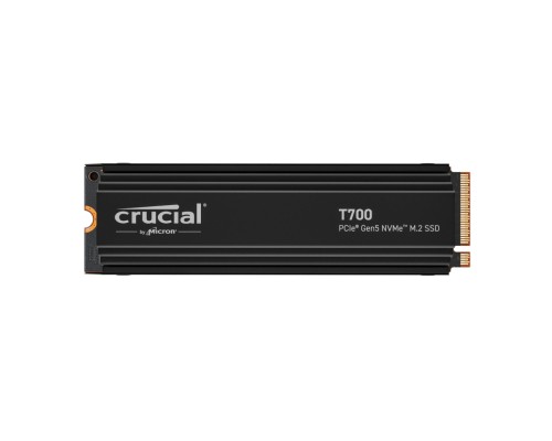 Накопичувач SSD M.2 2280 1TB T700 Micron (CT1000T700SSD5)