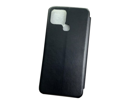 Чохол до мобільного телефона BeCover Exclusive Infinix Smart 6 (X6511B) Black (708989)