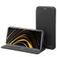 Чохол до мобільного телефона BeCover Exclusive Infinix Smart 6 (X6511B) Black (708989)