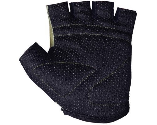 Велорукавиці PowerPlay 5451 Протектор Зелені XS (5451_XS_Green_MTB)