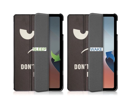 Чохол до планшета BeCover Smart Case Oppo Pad Air 2022 10.36