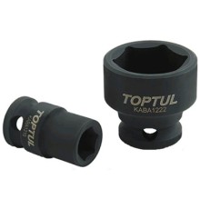 Головка торцева Toptul 3/4